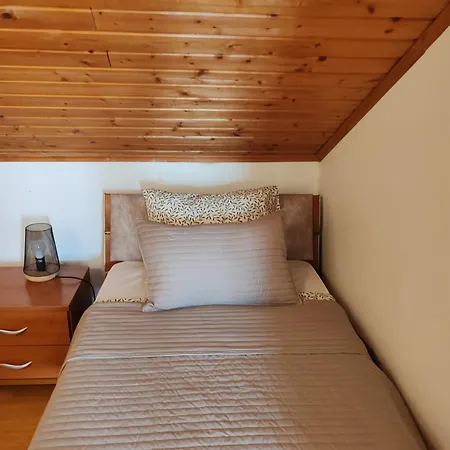 Lejlighed Vanilla Skay