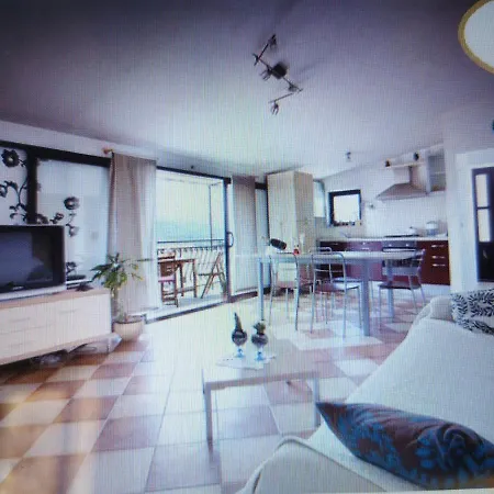 Apartment Vanilla Skay