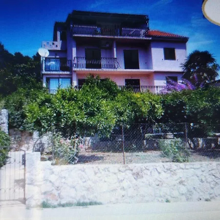 Vanilla Skay Apartament