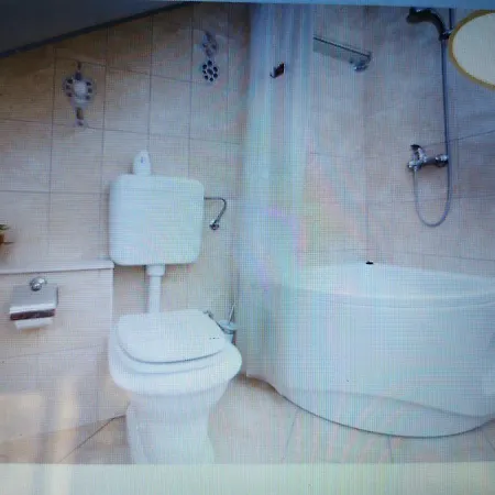 Apartament Vanilla Skay *