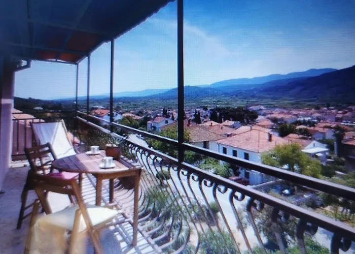 Vanilla Skay Stari Grad (Hvar)