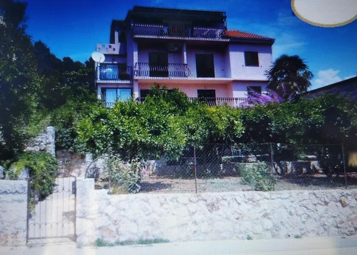 Vanilla Skay Apartamento