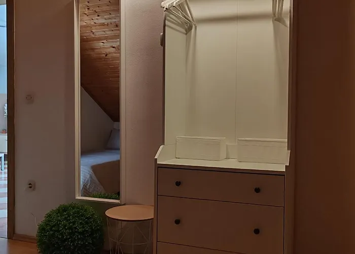 Apartamento Vanilla Skay Stari Grad (Hvar)