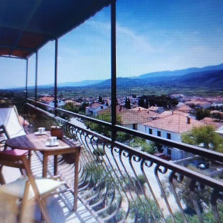 Vanilla Skay Stari Grad (Hvar)