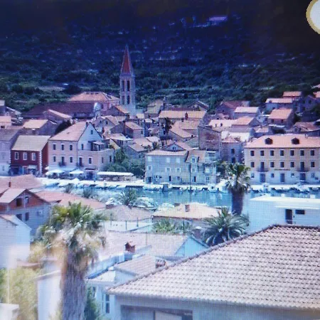 Vanilla Skay * Stari Grad (Hvar)