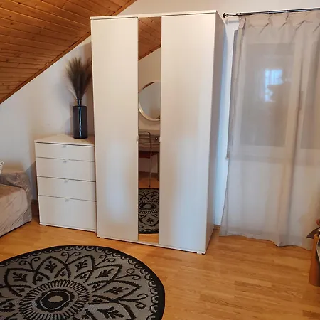 Apartmán Vanilla Skay