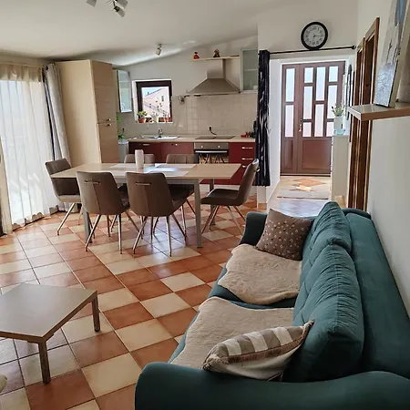 Vanilla Skay Apartmán Stari Grad (Hvar)