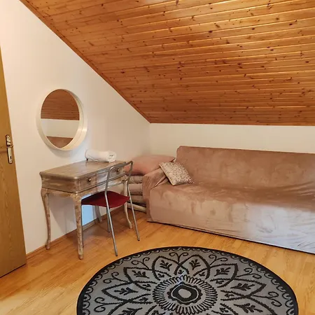 Apartmán Vanilla Skay *