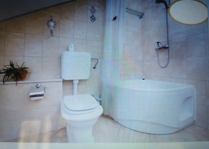 Appartement Vanilla Skay *