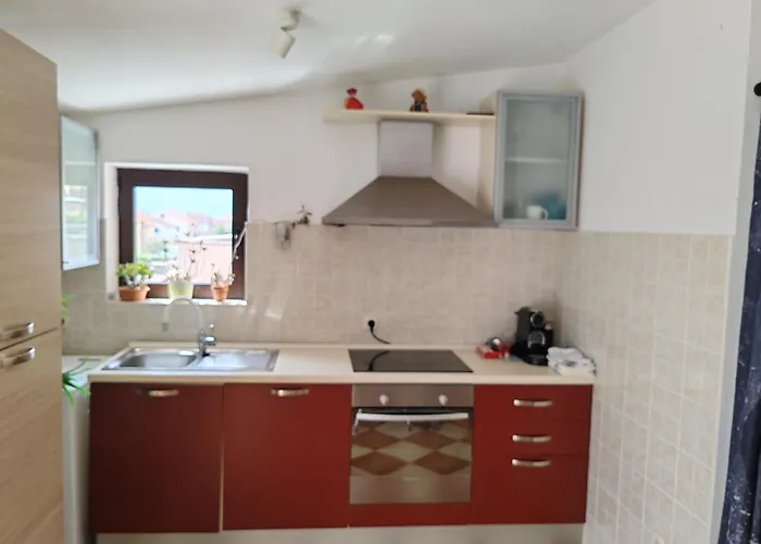 Appartement Vanilla Skay Stari Grad (Hvar)
