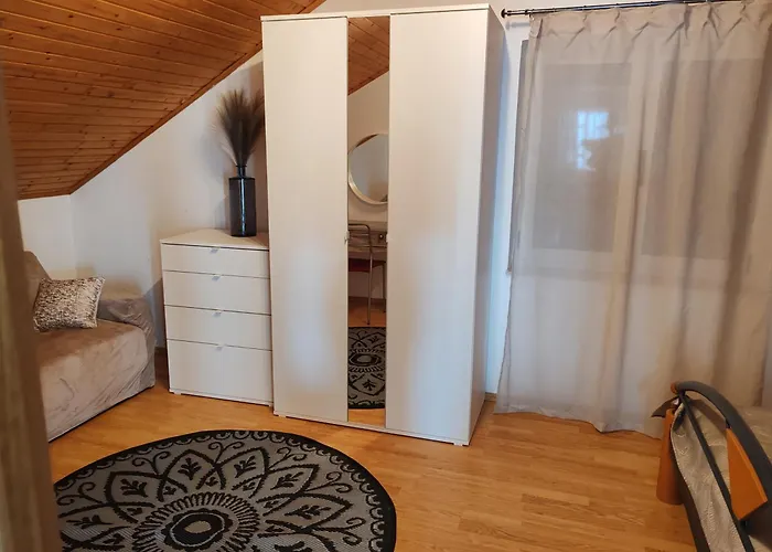Appartement Vanilla Skay