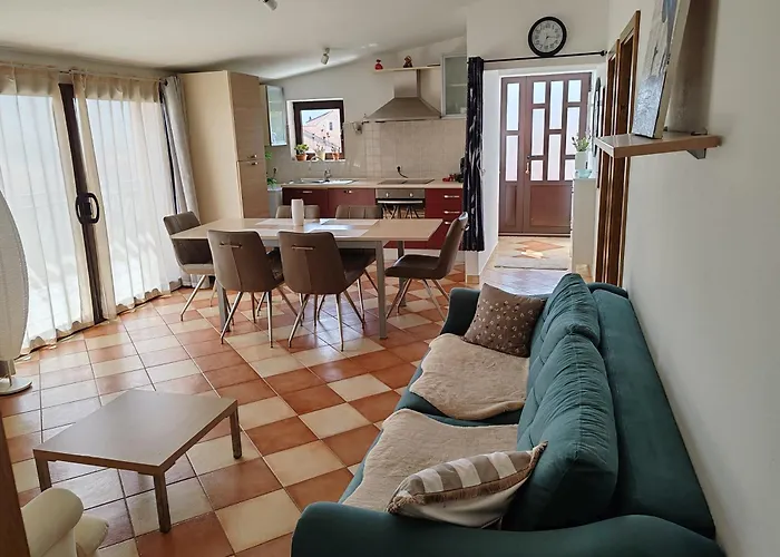 Vanilla Skay Appartement Stari Grad (Hvar)