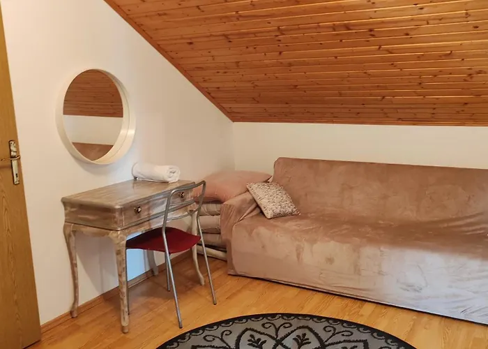 Appartement Vanilla Skay *